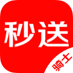 京东外卖骑手app下载v12.6.0