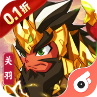 石灵圣域 v1.0.0 0.1折三国战无双版