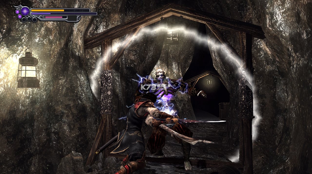 鬼武者2 v1.0.1 switch中文版下载 截图