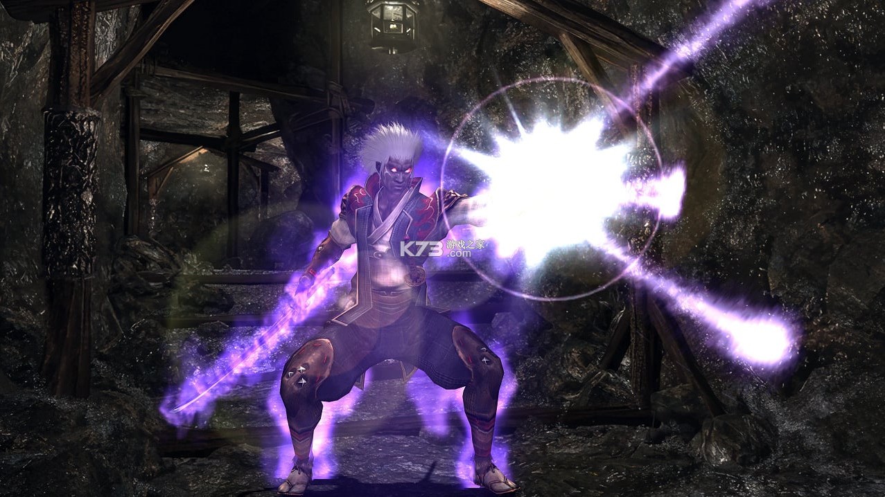 鬼武者2 v1.0.1 switch中文版下载 截图