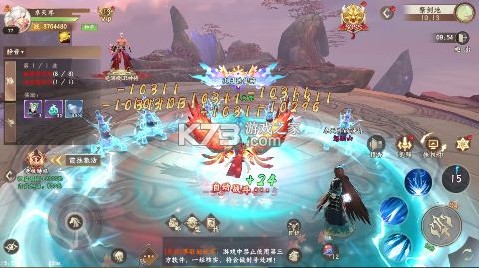 大唐仙灵 v25041810 0.1折每天送6480版 截图