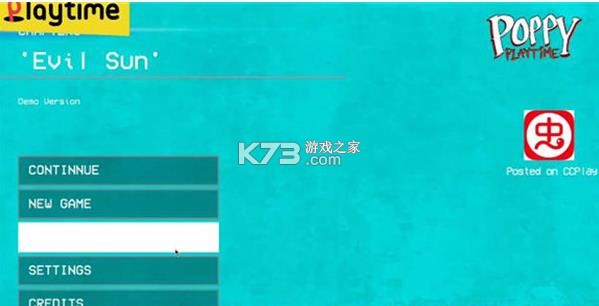 波比的游戏时间第五章 v0.6.3 手机版 截图