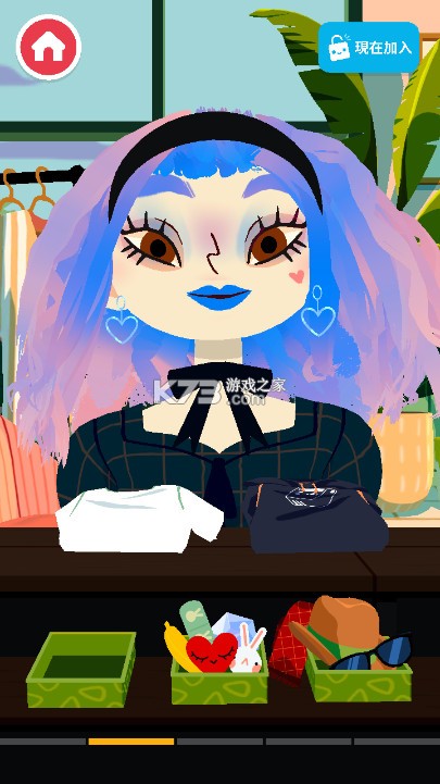 托卡美发沙龙4 v3.0 安装下载化妆破解版 截图