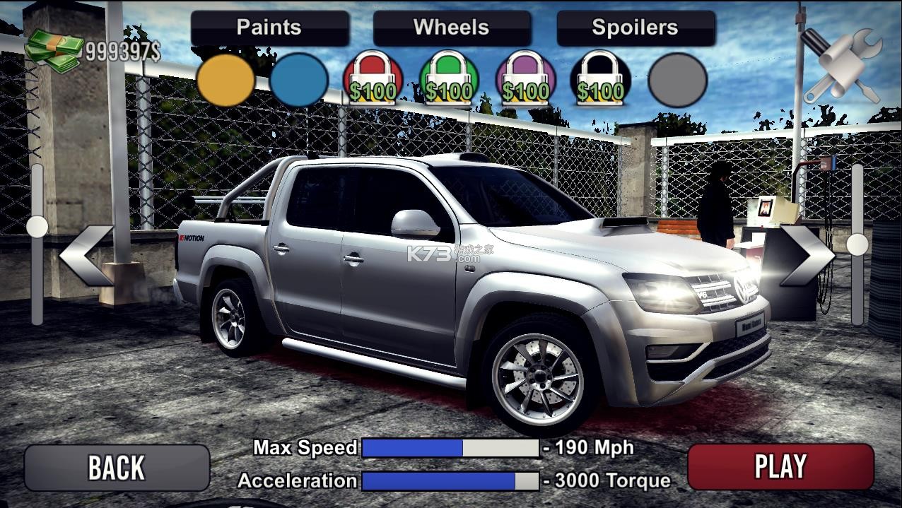 大众汽车模拟器 v5.8 下载手机版 截图