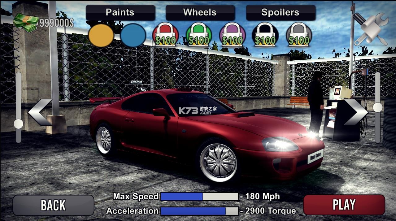 大众汽车模拟器 v5.8 下载手机版 截图