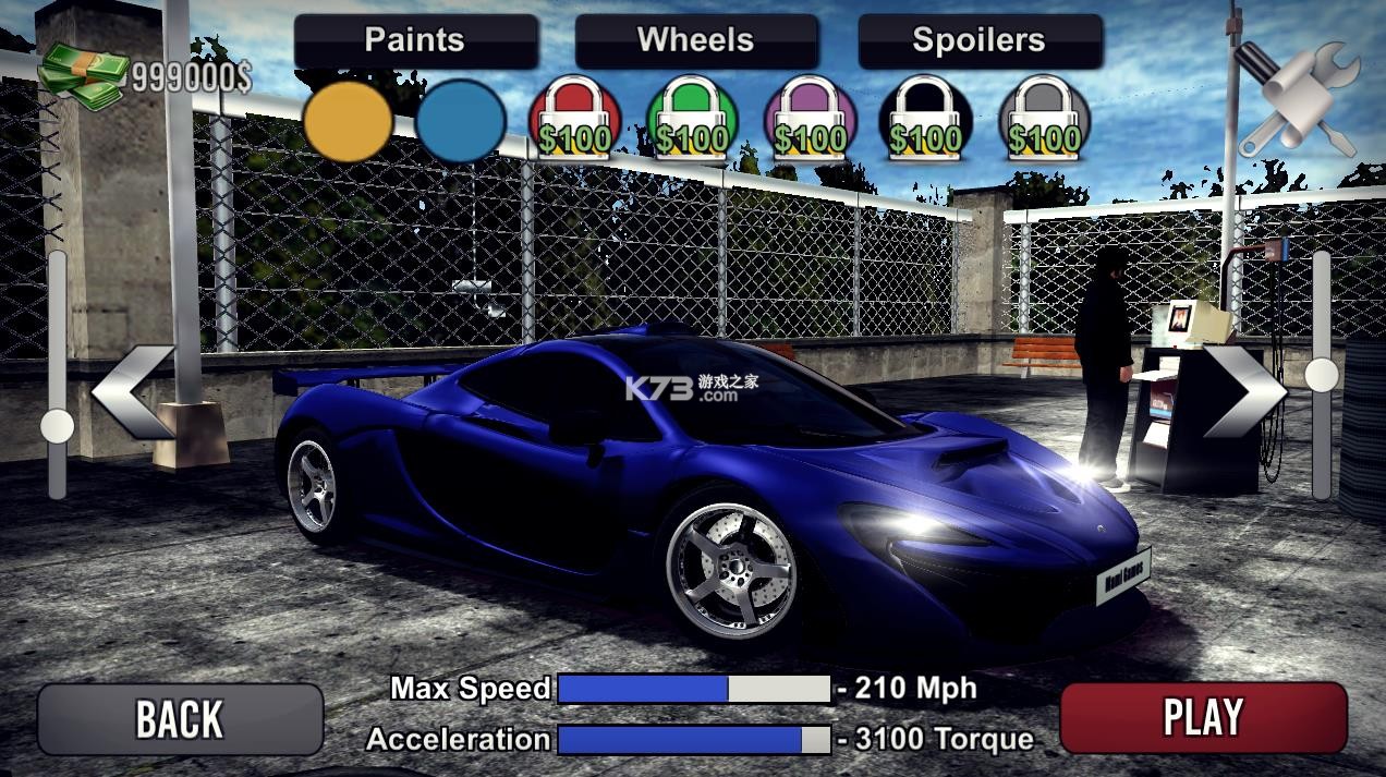 大众汽车模拟器 v5.8 下载手机版 截图