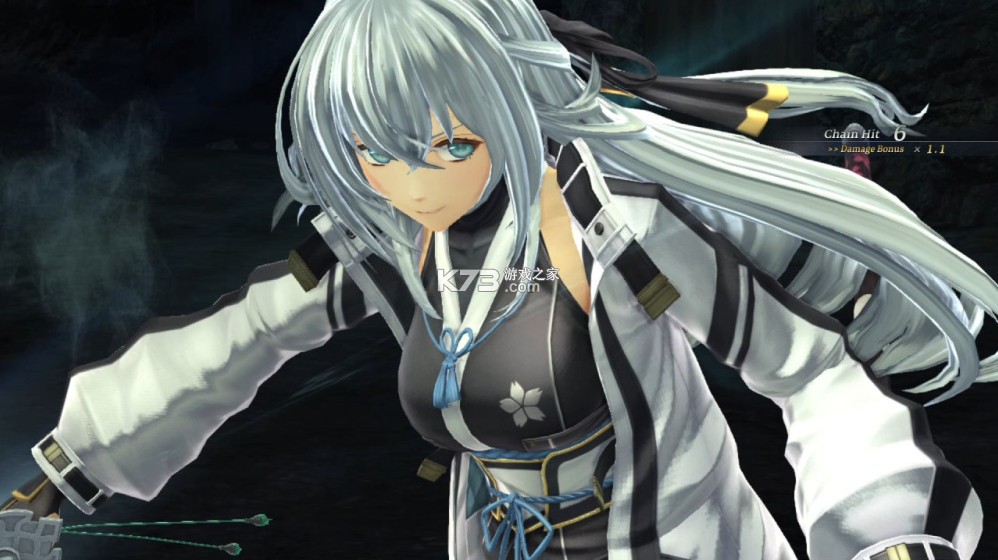 英雄传说黎之轨迹 v1.01 switch中文版下载 截图