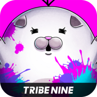 tribe nine游戏(战极死游)v1.0.12