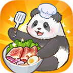 熊猫美食屋 v1.0.12 破解版