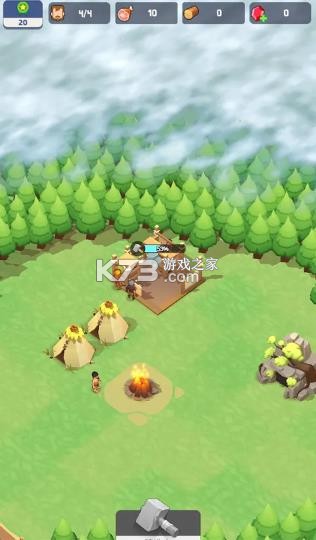 幸存者岛屿破解版无限金币钻石 v169 内置菜单版 下载