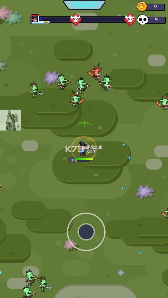 无尽的生存2 v1.1.8 内置mod菜单最新版下载 截图