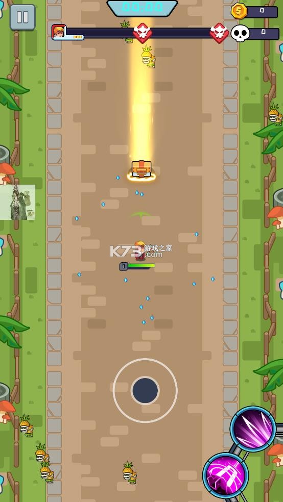 无尽的生存2 v1.1.8 内置mod菜单最新版下载 截图