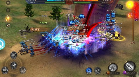 兵权三国 v1 0.1福利版 截图