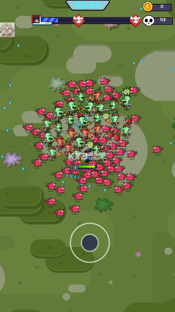 英雄幸存者2 v1.0.9 折相思版 截图