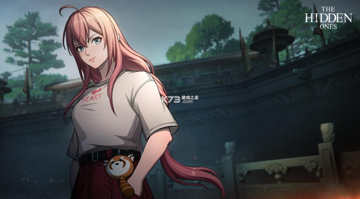 异人之下 v0.0.17 国际服下载 截图