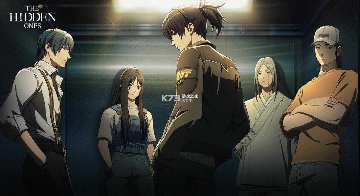 异人之下 v0.0.17 国际服下载 截图