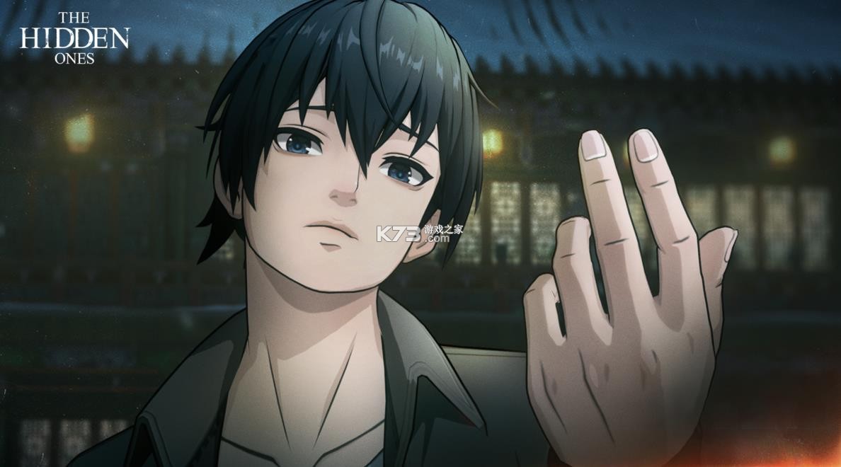 异人之下 v0.0.17 国际服下载 截图