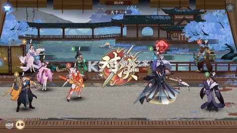 锦绣江湖 v1.0.16 永久0.05折版 截图