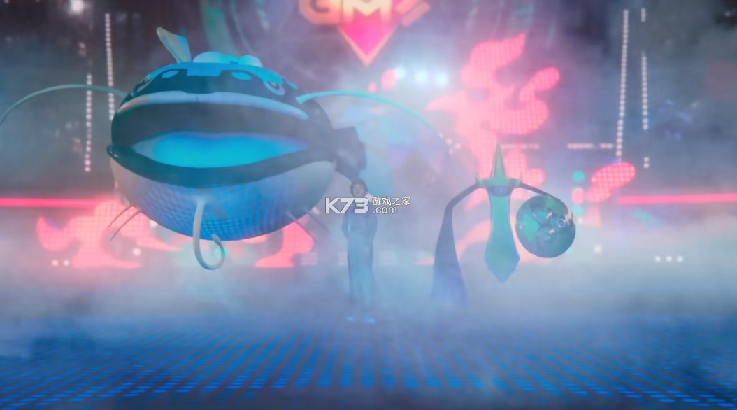 宝可梦冠军 v1.0.0 手机版 截图