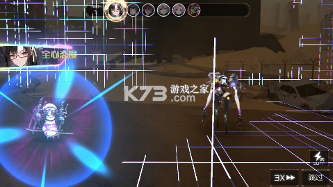 战火使命 v1.0.3 0.1折送可触碰战姬版 截图