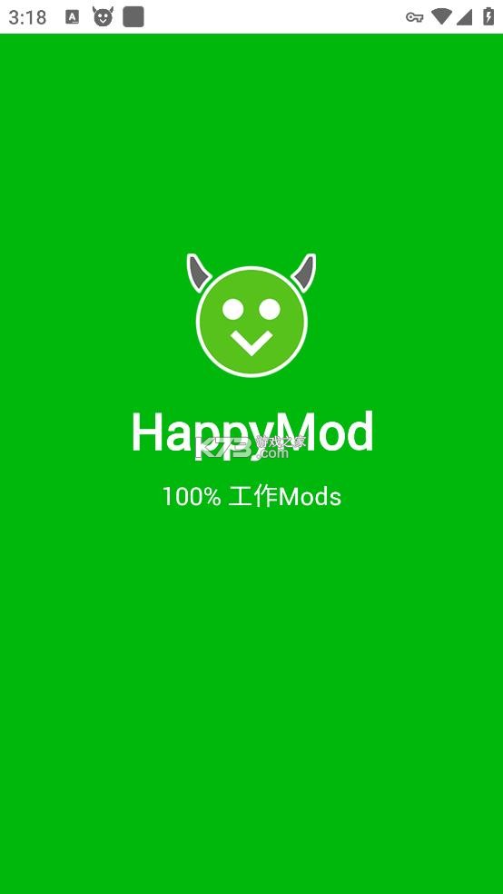 happymod v3.2.5 海外游戏盒子app 截图