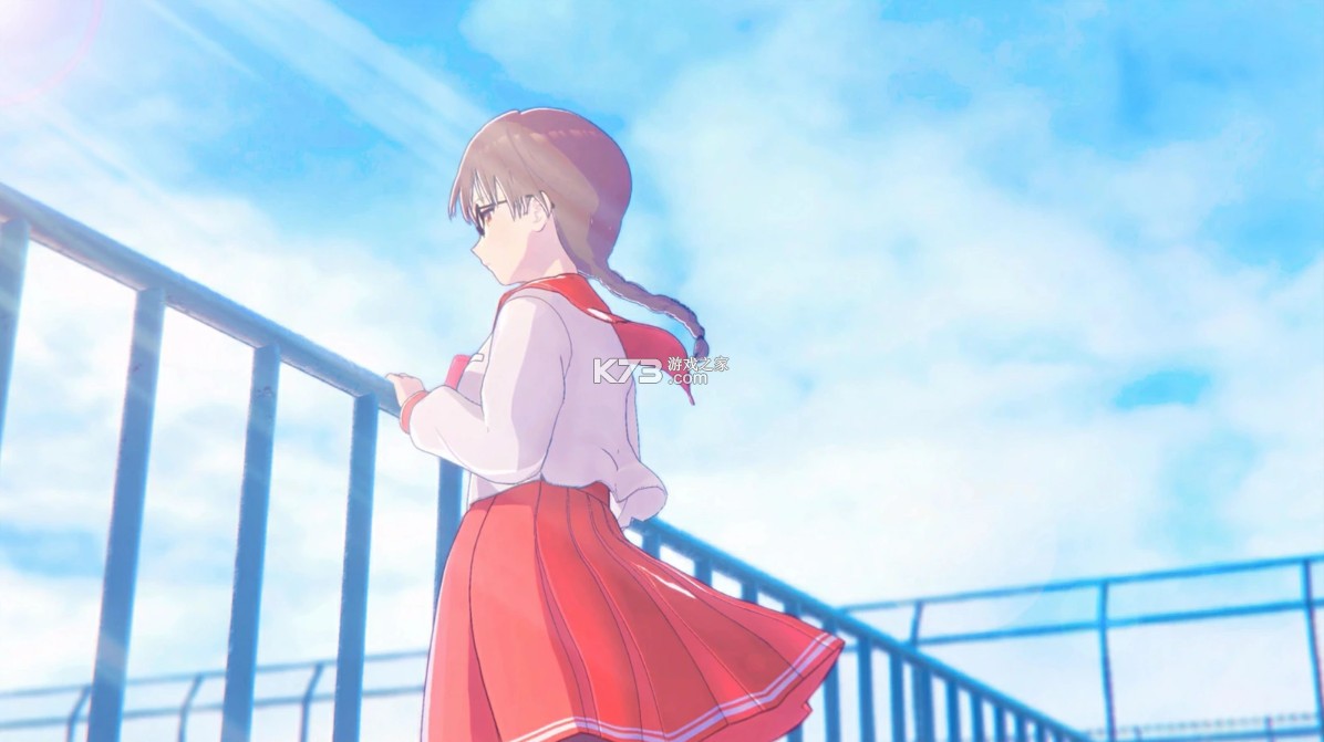 ToHeart v1.0.0 switch中文版 截图