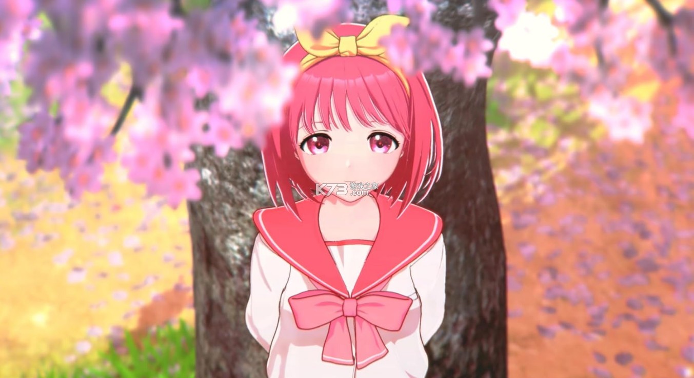 ToHeart v1.0.0 switch中文版 截图