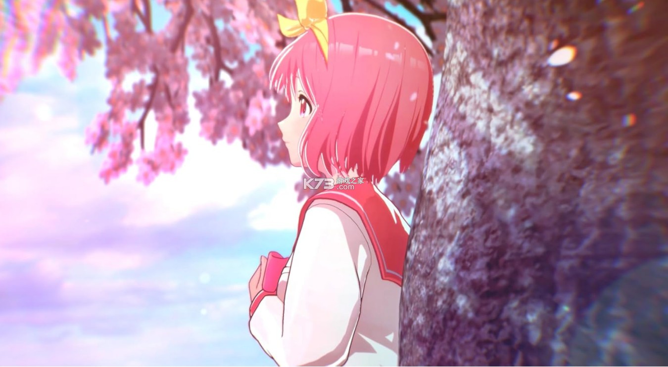 ToHeart v1.0.0 switch中文版 截图