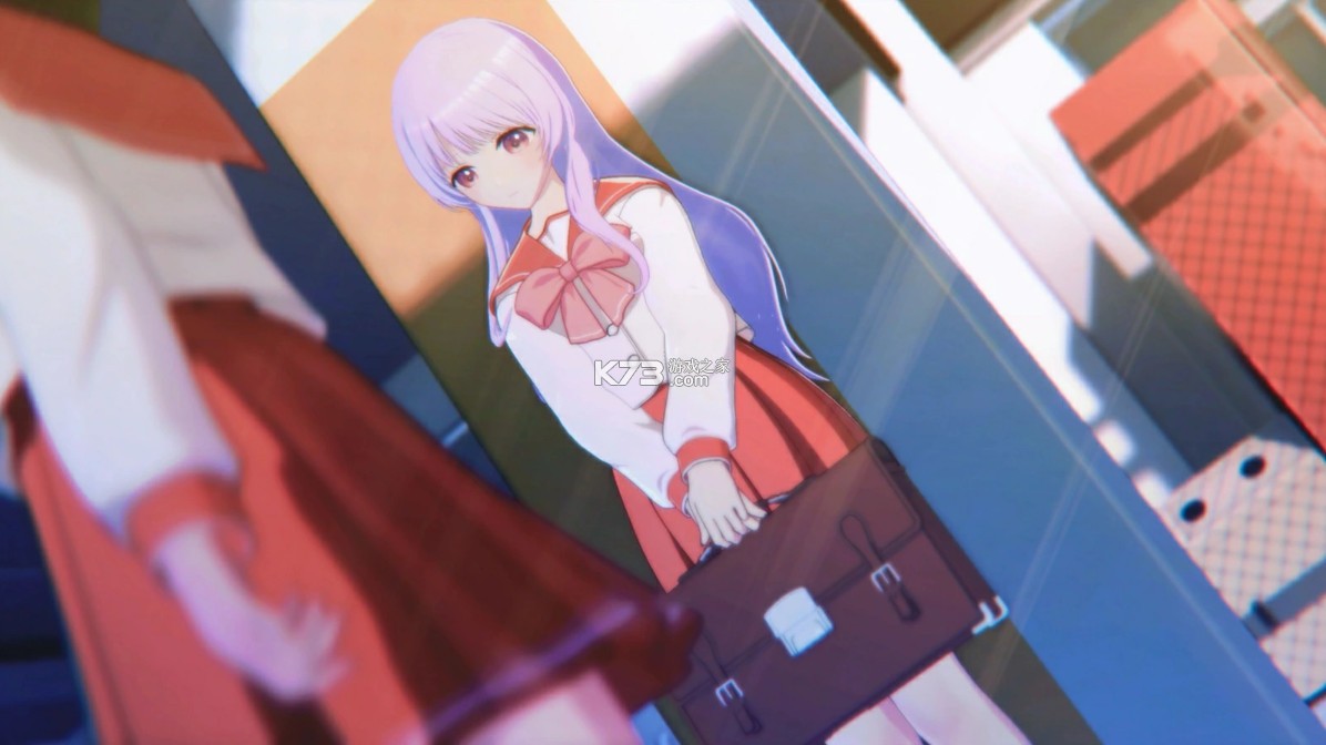 ToHeart v1.0.0 switch中文版 截图