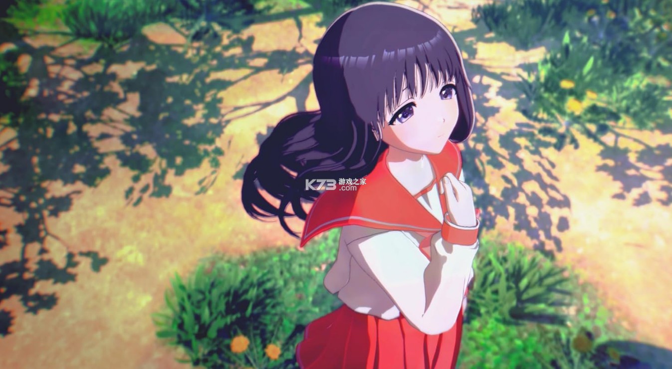 ToHeart v1.0.0 switch中文版 截图