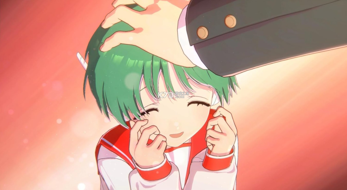 ToHeart v1.0.0 switch中文版 截图