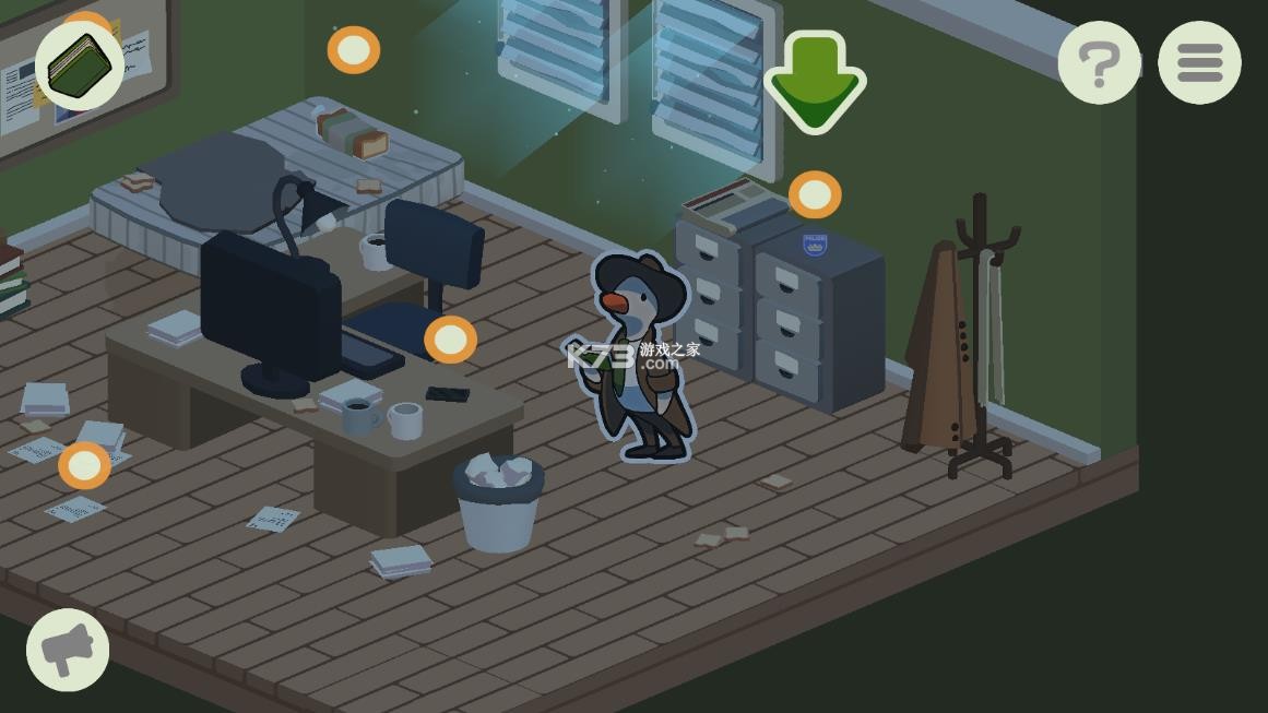 duck detective v1.0.46 下载手机版 截图