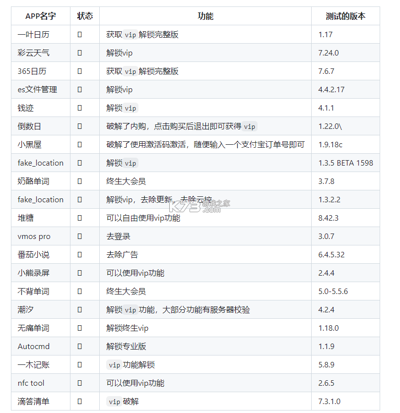 冰社 v2.0.3 模块框架