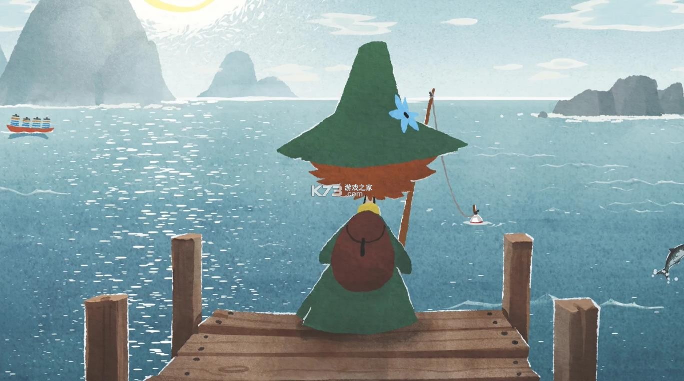 史力奇奇遇记 v1.1.0 手机版 截图