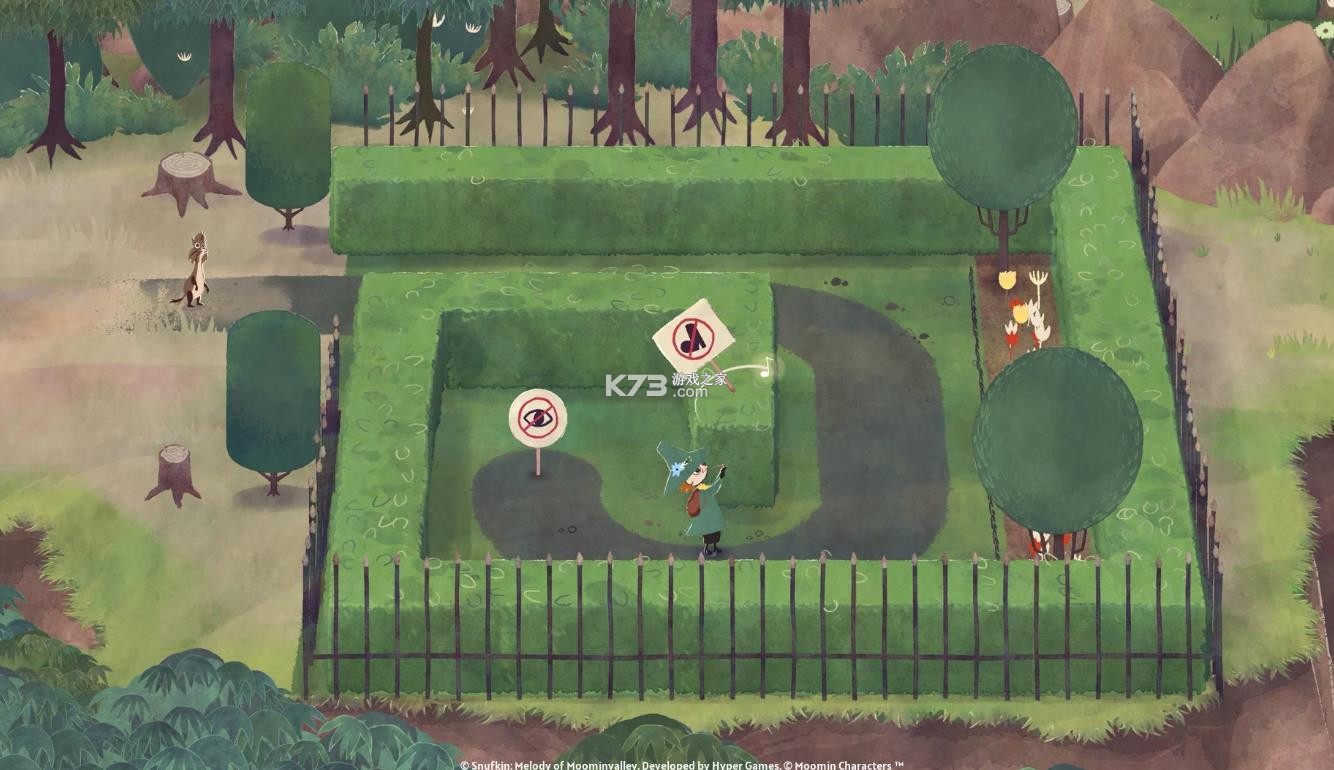 史力奇奇遇记 v1.1.0 手机版 截图