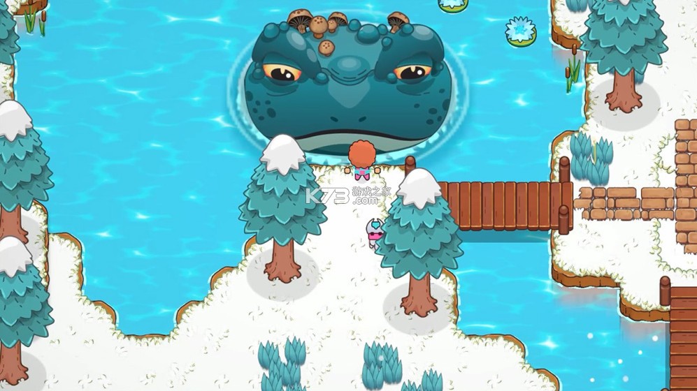 永瀑镇 v1.2.12 switch中文版下载 截图