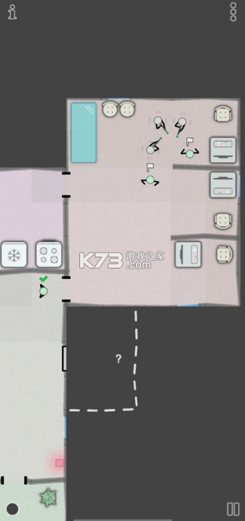 特种战术 v250305 游戏手机版(特种作战) 截图