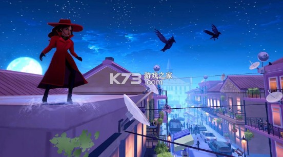 神偷卡门手机版下载-神偷卡门游戏下载v1.0.1g完整版