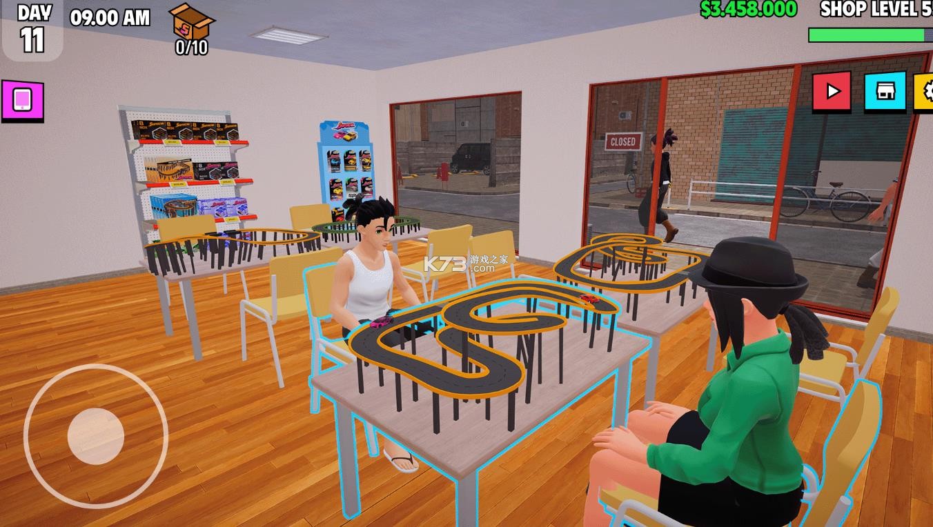 超级跑车收藏模拟器 v1.2 下载安装 截图