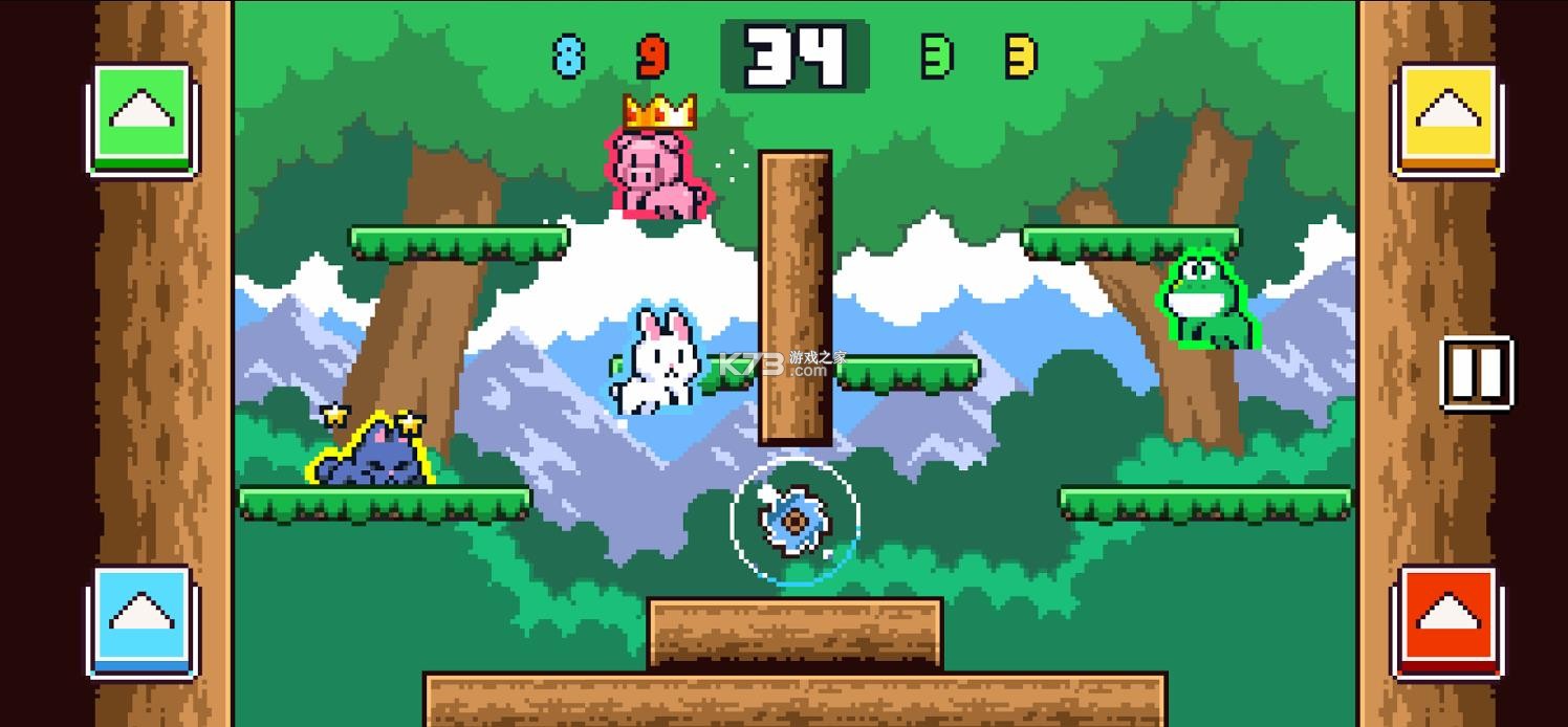 动物竞技场 v1.0.5 正版下载 截图