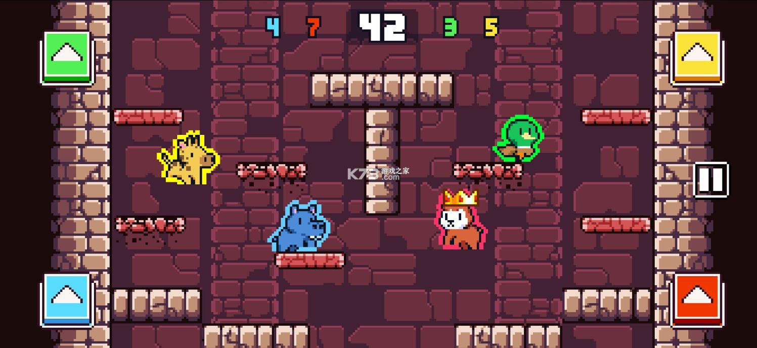 动物竞技场 v1.0.5 正版下载 截图