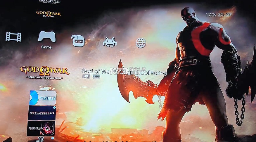 PS3HEN v3.4.0 HFW 4.92.1系统固件下载[含安装教程] 截图