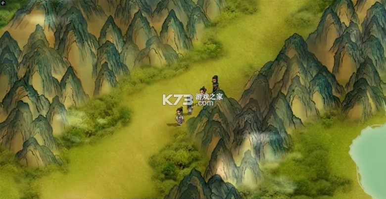 轩辕剑外传枫之舞重制版 v1.0.9.0 免安装版下载最新版 截图
