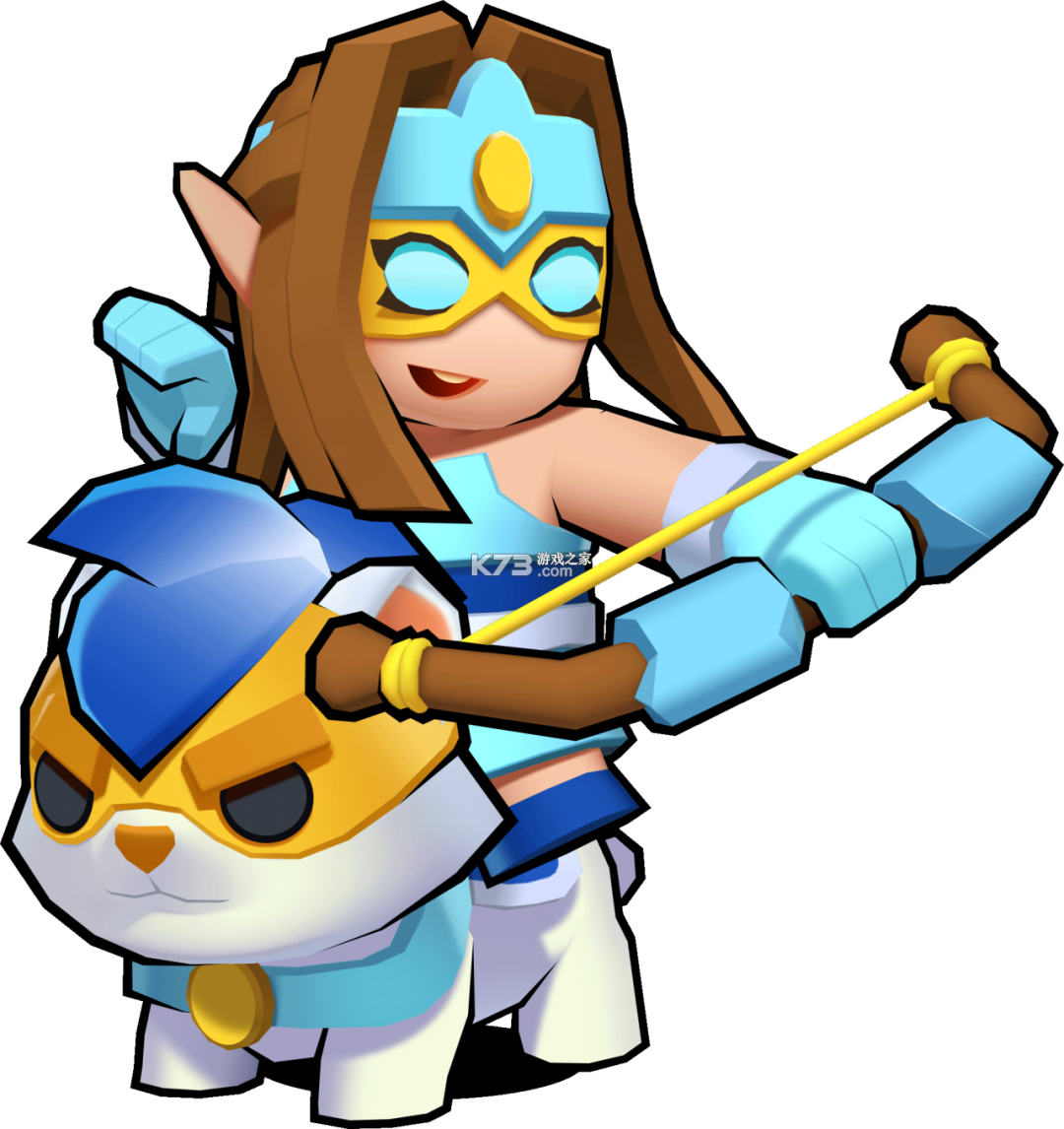 对战精灵 v1.0.6 手游官方版