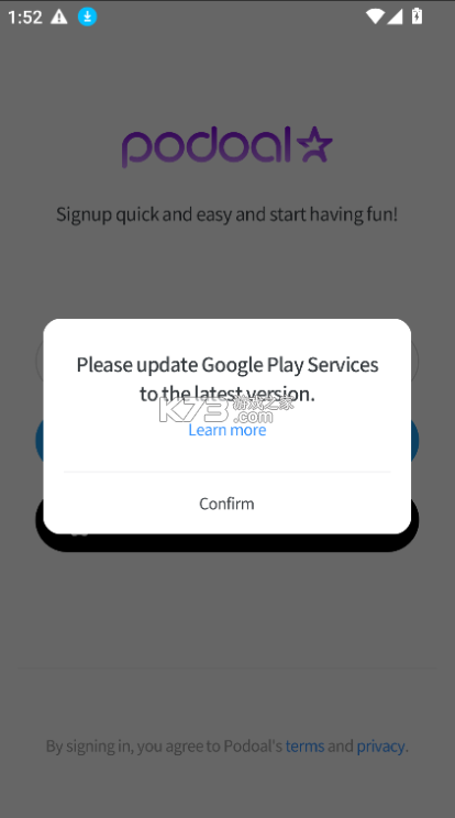 podoal v1.8.4.3 下载2025最新官方版 截图