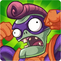 pvzheroes v1.60.79 破解版下载无限钻石