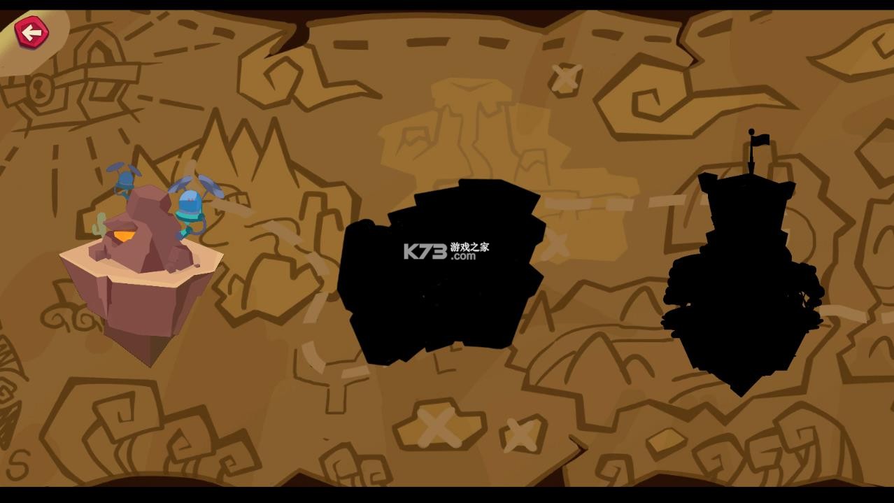 植物大战僵尸3新的开始 v2.1.0 下载最新版 截图