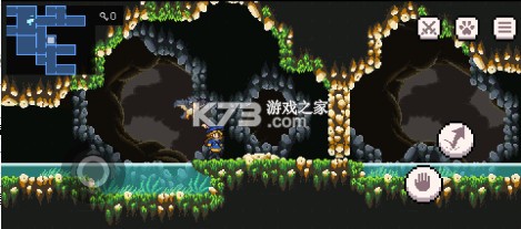 怪物乐土 v52 手机版下载 截图