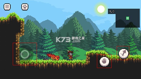 怪物乐土 v1.3 手机版下载