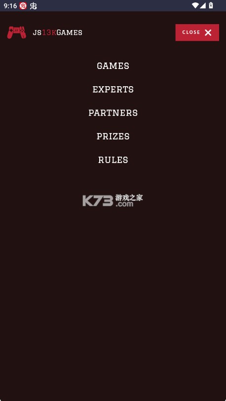 js13kGames v1.0.0 app